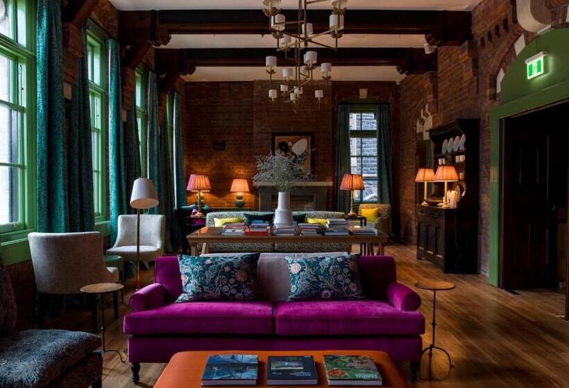 The Observatory Hotel Christchurch