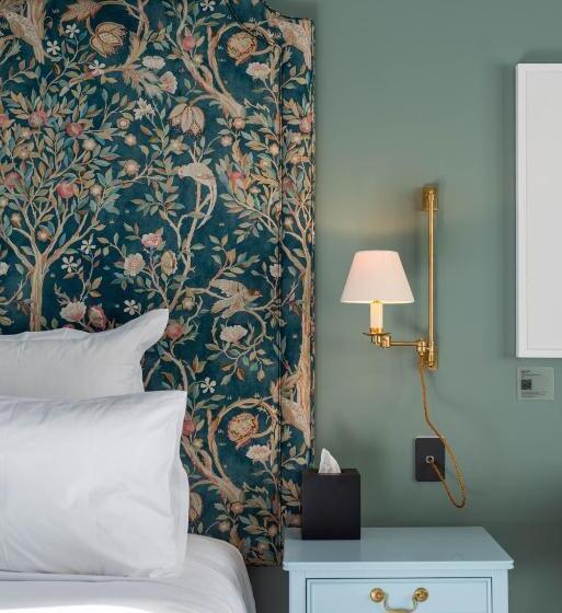 The Observatory Hotel Christchurch