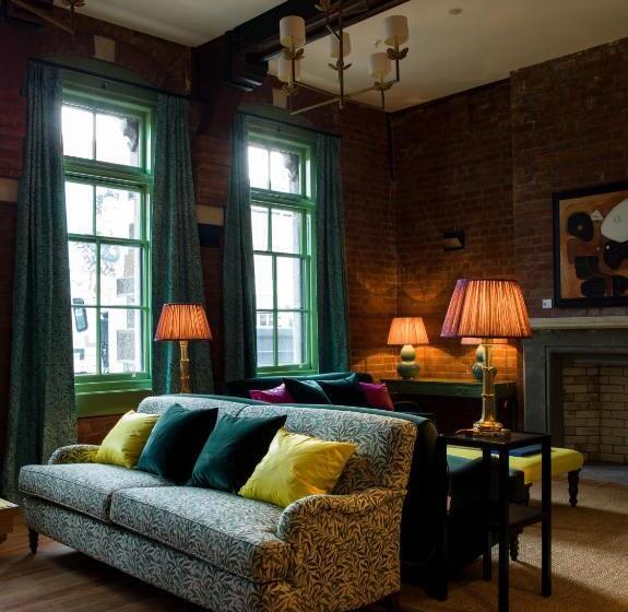 The Observatory Hotel Christchurch