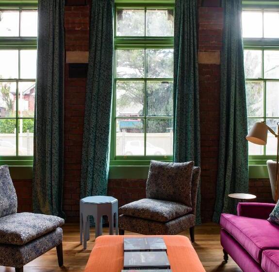 The Observatory Hotel Christchurch