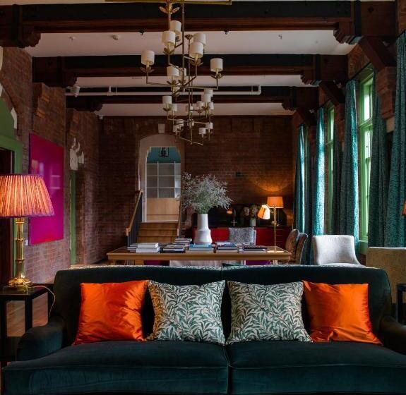 The Observatory Hotel Christchurch