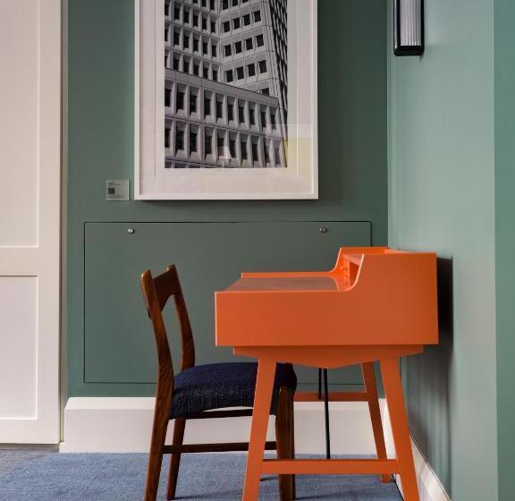 The Observatory Hotel Christchurch