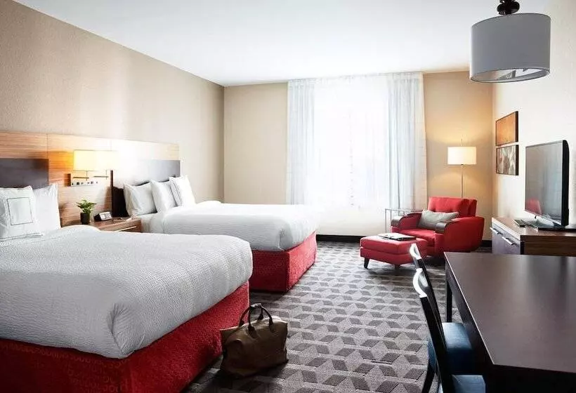 ホテル Towneplace Suites By Marriott Edgewood Aberdeen