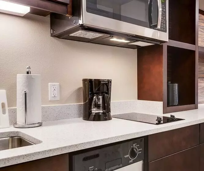 ホテル Towneplace Suites By Marriott Edgewood Aberdeen