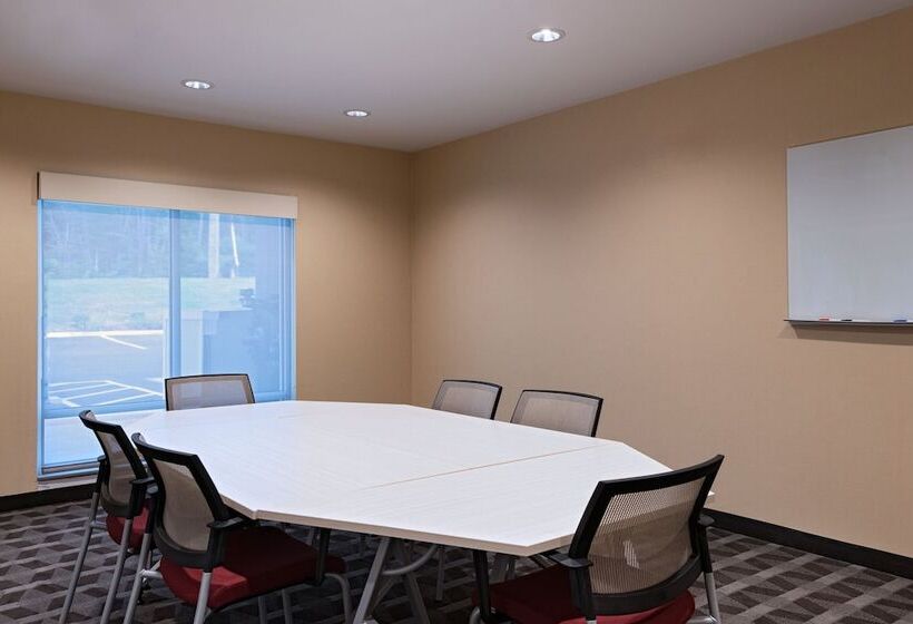 فندق Towneplace Suites By Marriott Edgewood Aberdeen