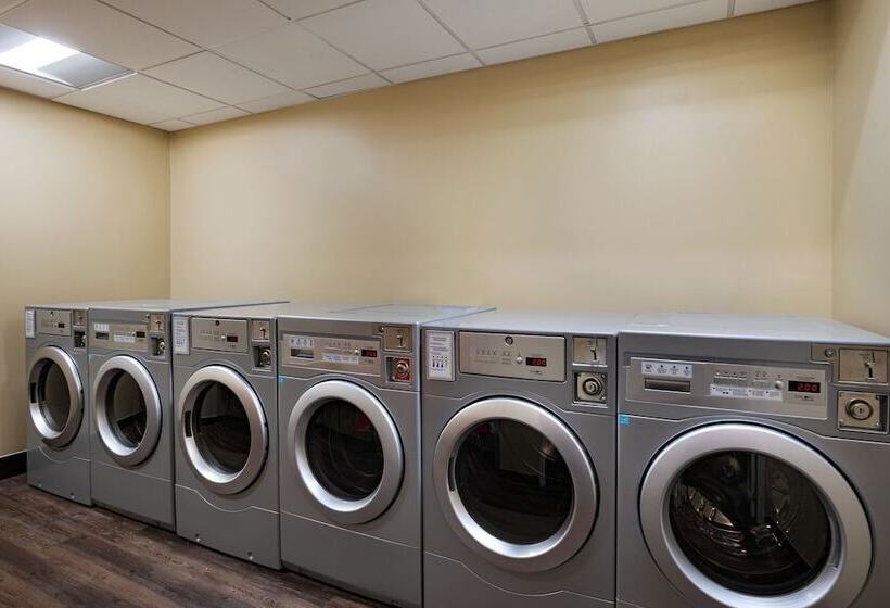 فندق Towneplace Suites By Marriott Edgewood Aberdeen