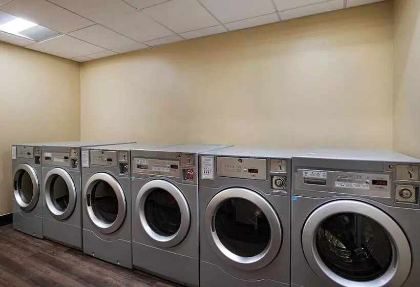 ホテル Towneplace Suites By Marriott Edgewood Aberdeen