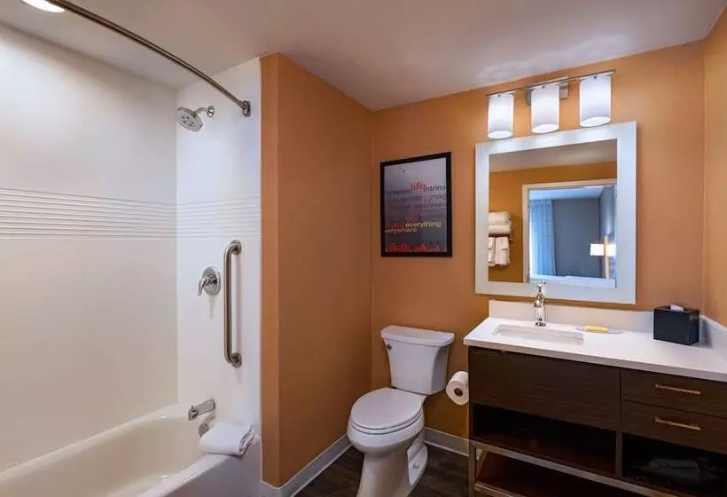 ホテル Towneplace Suites By Marriott Edgewood Aberdeen