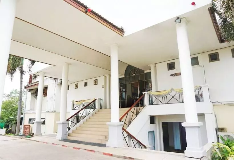 Korat Country Club Golf And Resort