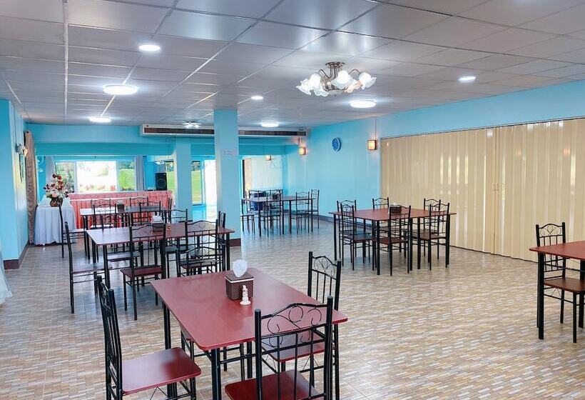 Korat Country Club Golf And Resort