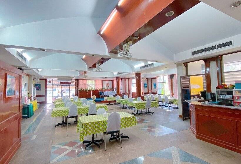 Korat Country Club Golf And Resort