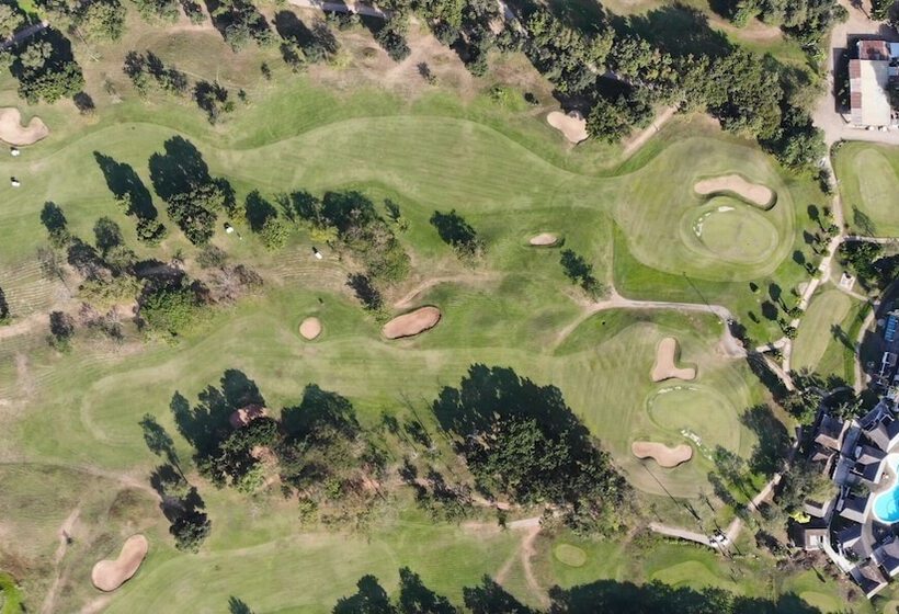 Korat Country Club Golf And Resort