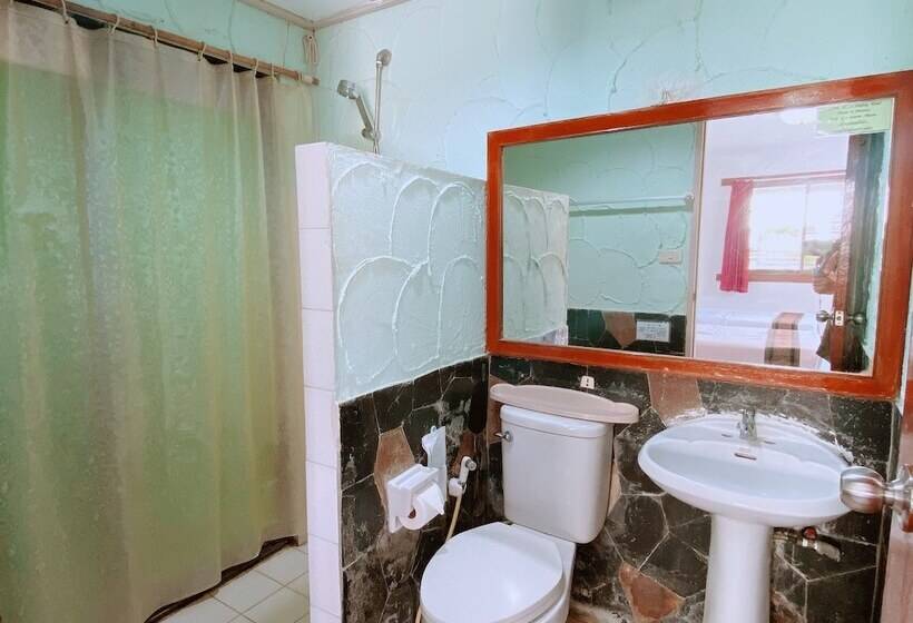 Korat Country Club Golf And Resort