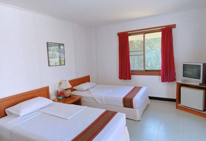 Korat Country Club Golf And Resort