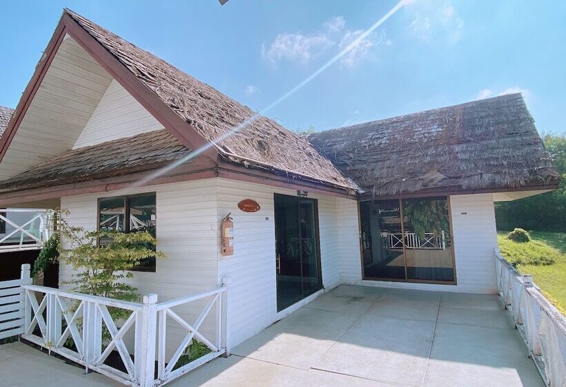 Korat Country Club Golf And Resort