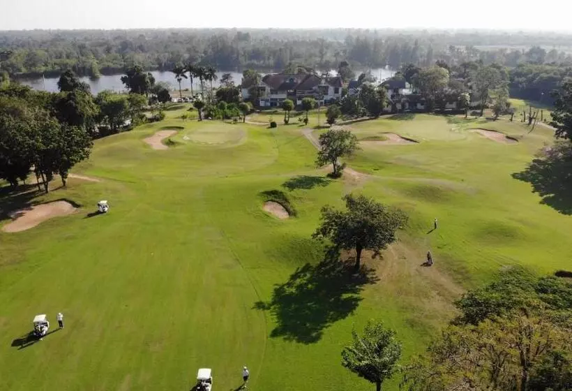 Korat Country Club Golf And Resort