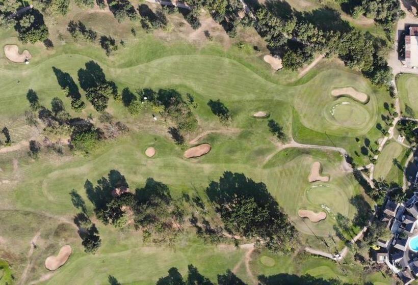 Korat Country Club Golf And Resort