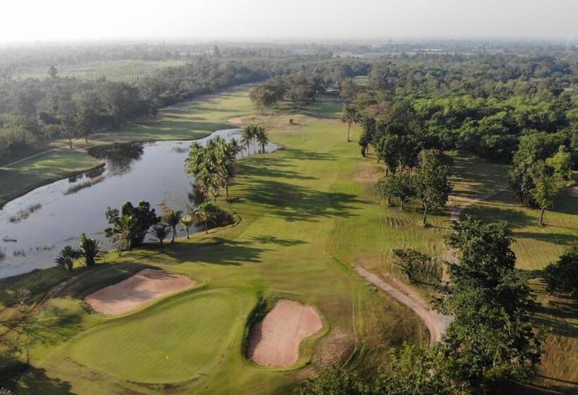 Korat Country Club Golf And Resort