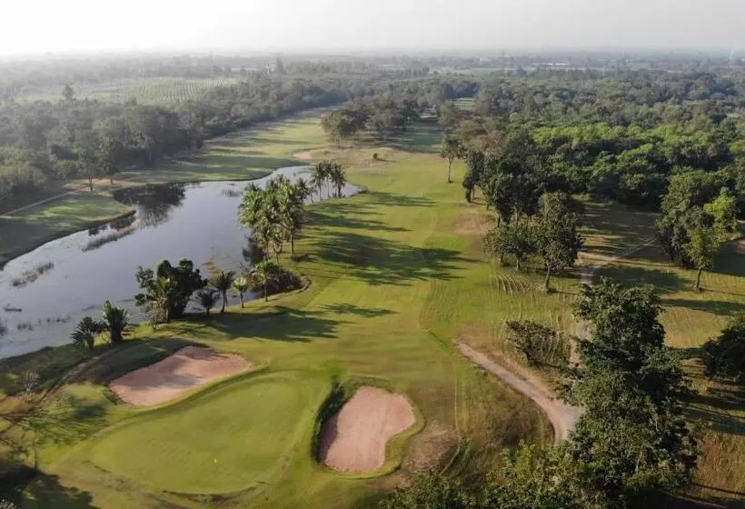 Korat Country Club Golf And Resort