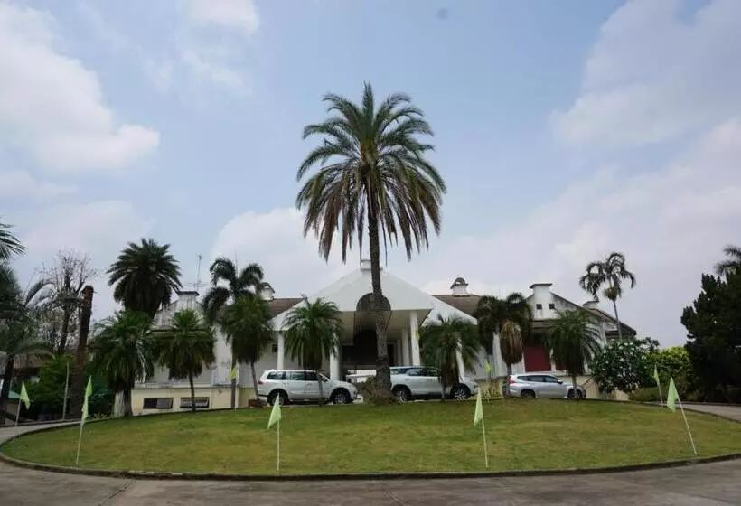 Korat Country Club Golf And Resort