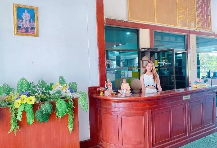 Korat Country Club Golf And Resort