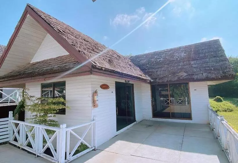 Korat Country Club Golf And Resort