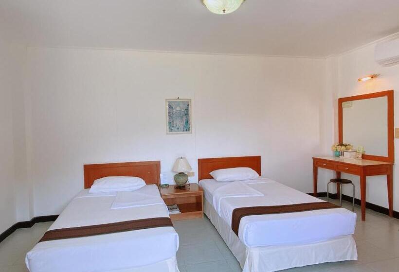 Korat Country Club Golf And Resort