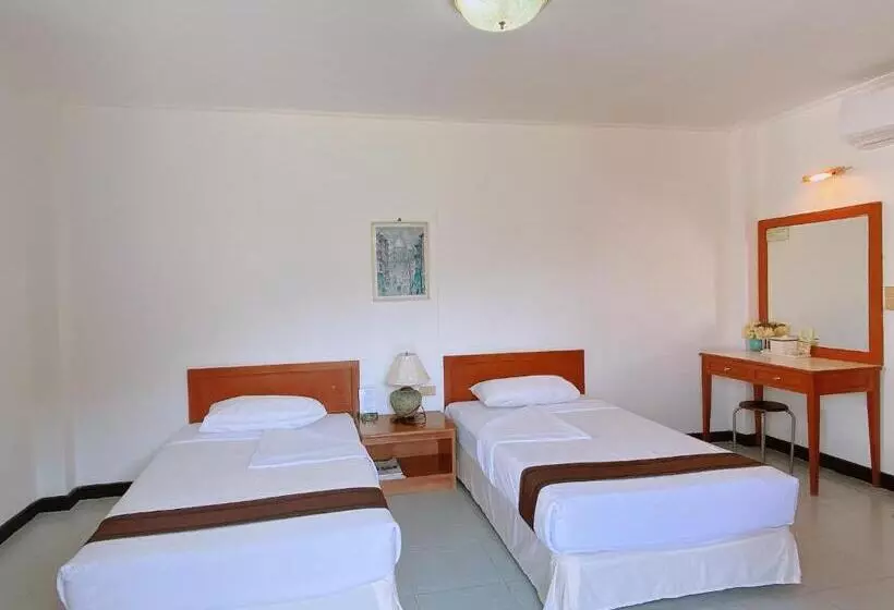 Korat Country Club Golf And Resort