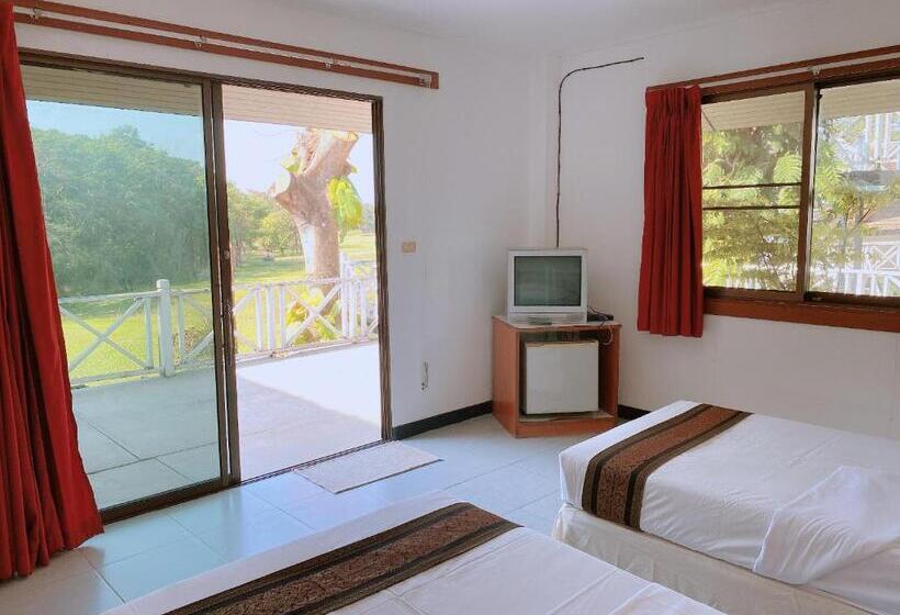 Korat Country Club Golf And Resort