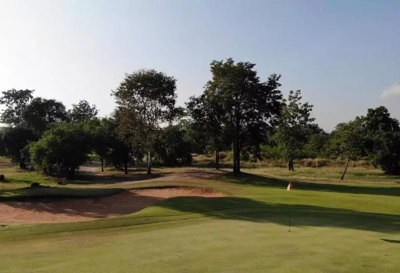 Korat Country Club Golf And Resort