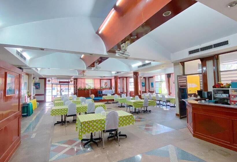 Korat Country Club Golf And Resort