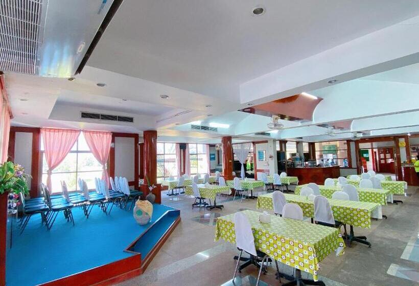 Korat Country Club Golf And Resort