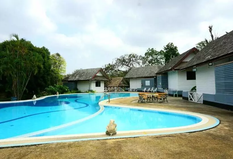 Korat Country Club Golf And Resort