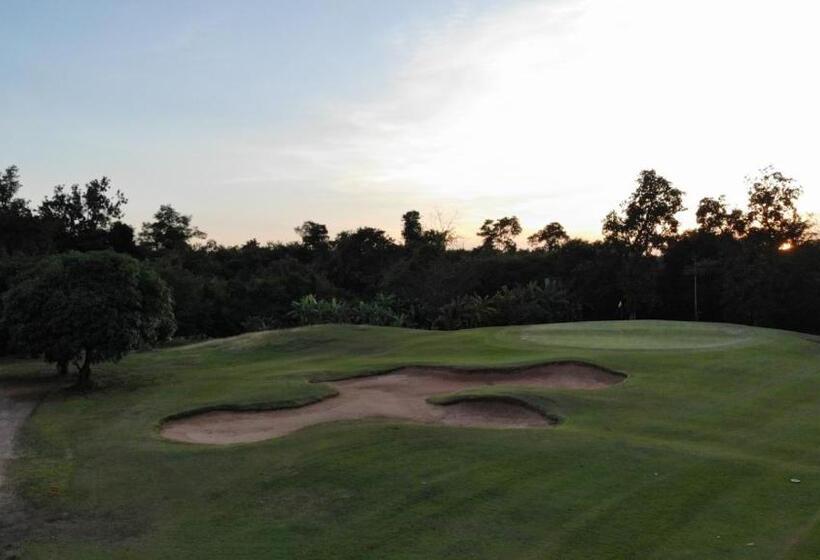 Korat Country Club Golf And Resort