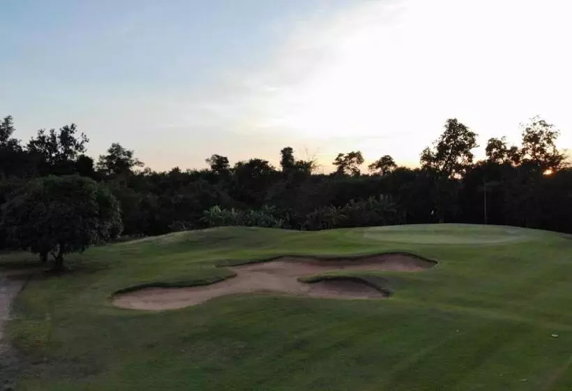 Korat Country Club Golf And Resort