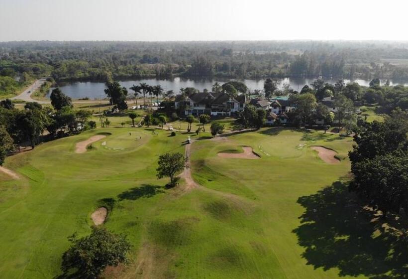 Korat Country Club Golf And Resort