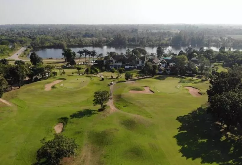 Korat Country Club Golf And Resort