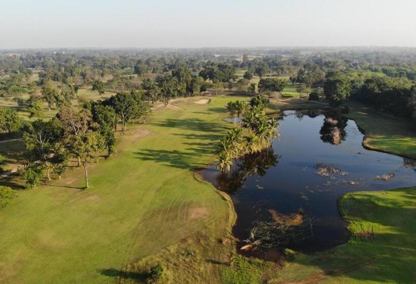 Korat Country Club Golf And Resort