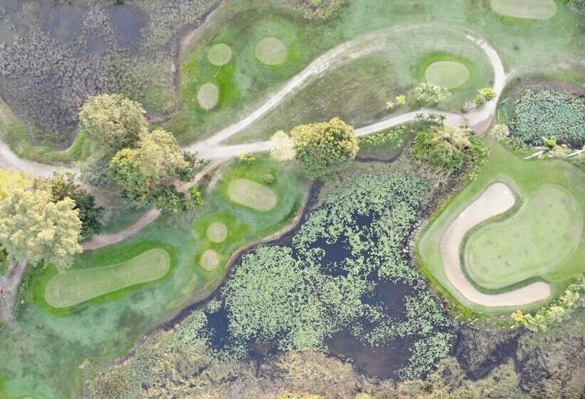 Korat Country Club Golf And Resort