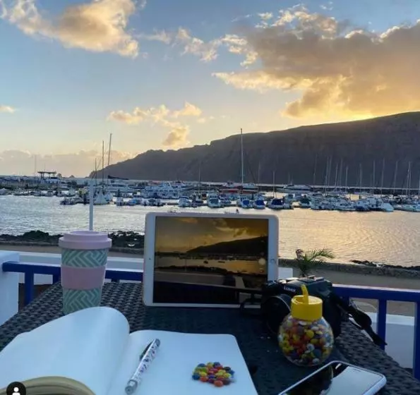 La Graciosa Mykonos Beach, Junior Suite
