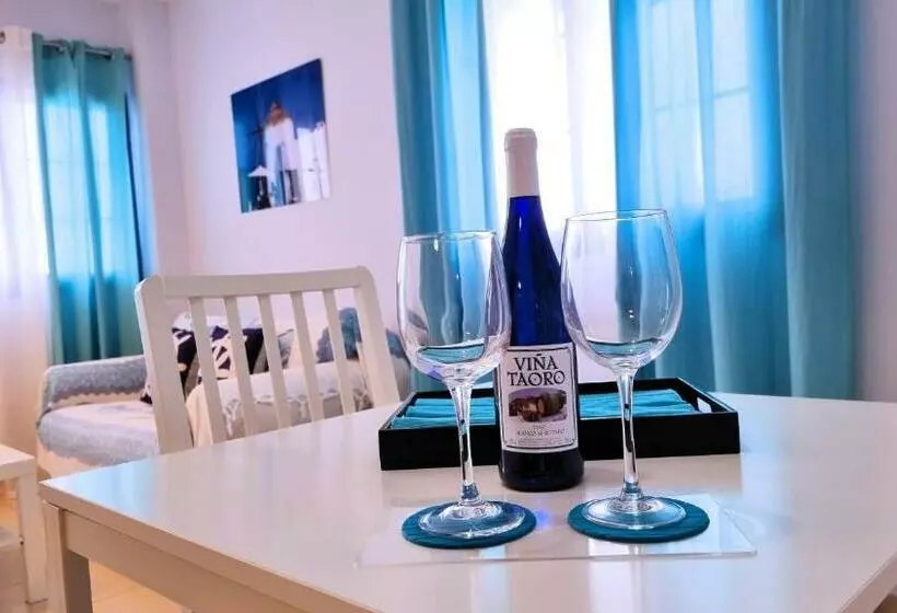 La Graciosa Mykonos Beach, Junior Suite