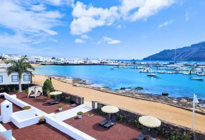 La Graciosa Mykonos Beach, Junior Suite