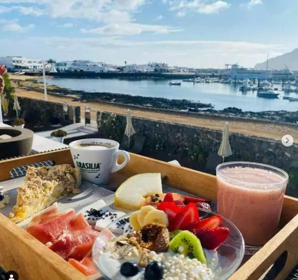 La Graciosa Mykonos Beach, Junior Suite