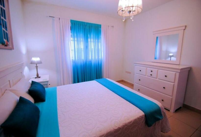 La Graciosa Mykonos Beach, Junior Suite