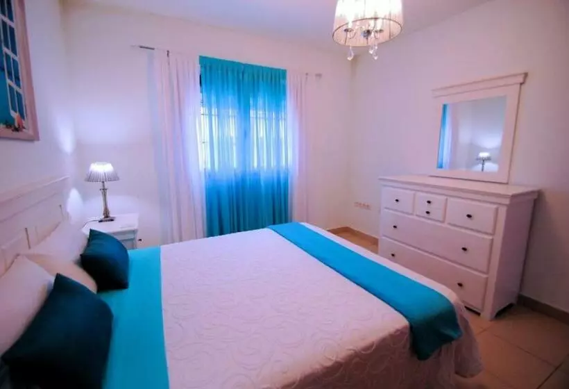 La Graciosa Mykonos Beach, Junior Suite