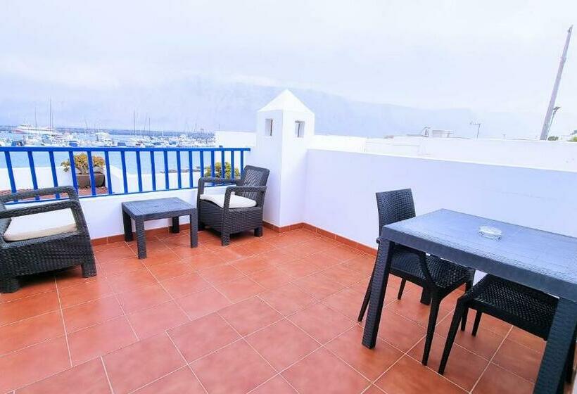 La Graciosa Mykonos Beach, Junior Suite