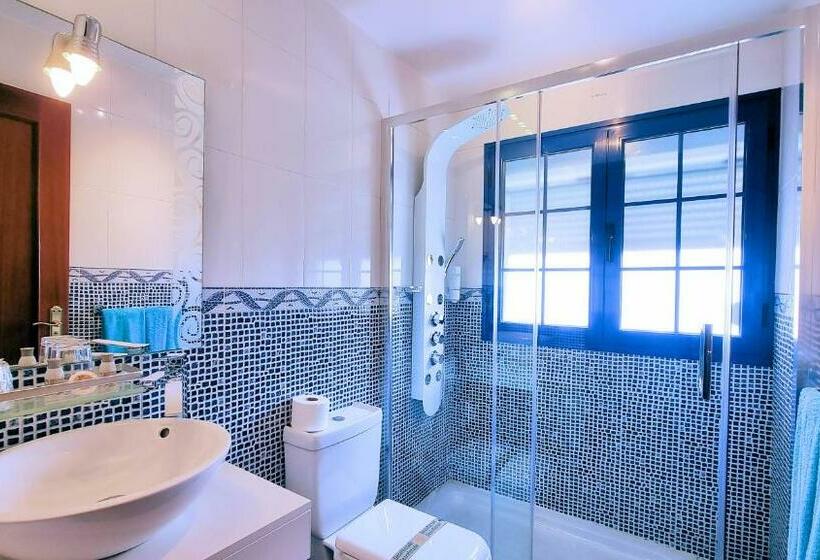 La Graciosa Mykonos Beach, Junior Suite