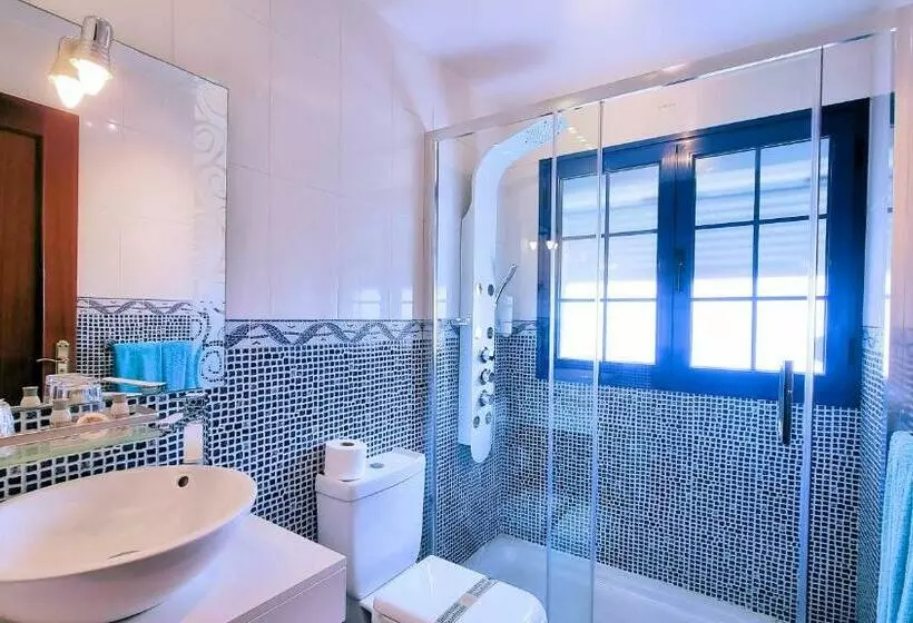 La Graciosa Mykonos Beach, Junior Suite