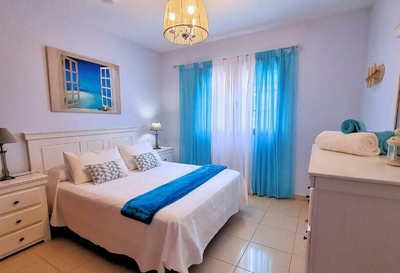 La Graciosa Mykonos Beach, Junior Suite