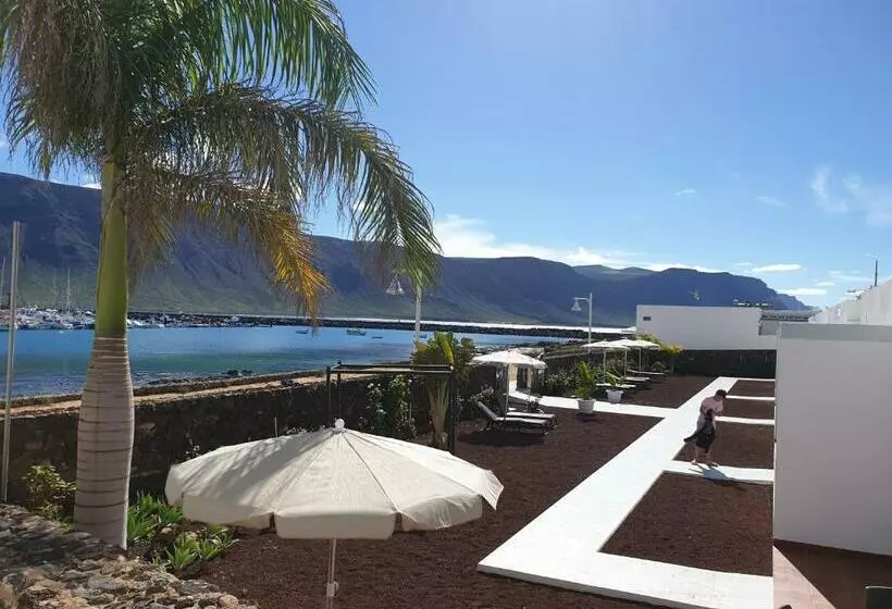 La Graciosa Mykonos Beach, Junior Suite